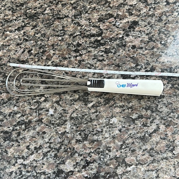 Chef Wizard Kitchen Tongs - Picture 8 of 8